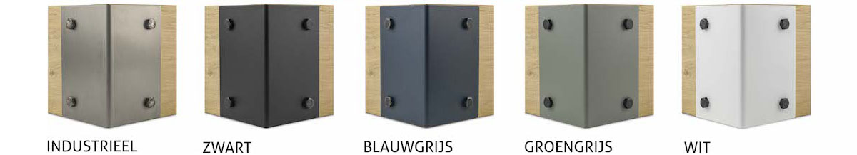 afwerking hoekprofielen eikenhout afwerking hoekprofielen eikenhout