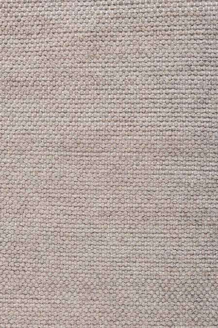 Vloerkleed wol teppe grijs detail Vloerkleed wol teppe grijs detail