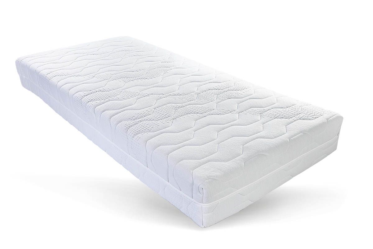 pocketvering matras koudschuim Prestige pocketvering matras koudschuim Prestige