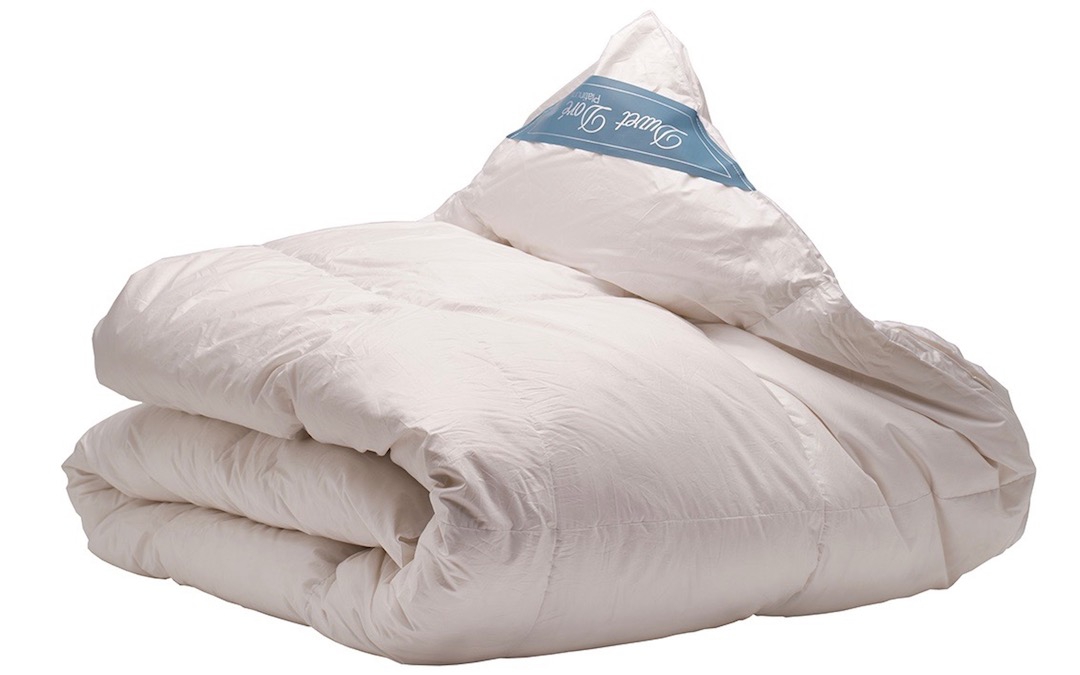Duvet Doré Platinum 4-seizoenen dekbed Duvet Doré Platinum 4-seizoenen dekbed