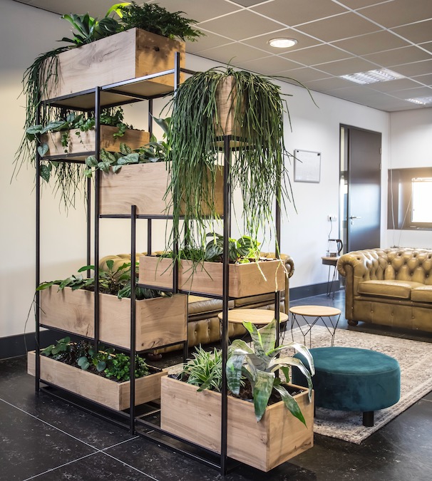 roomdivider planten scheidingswand staal roomdivider planten scheidingswand staal