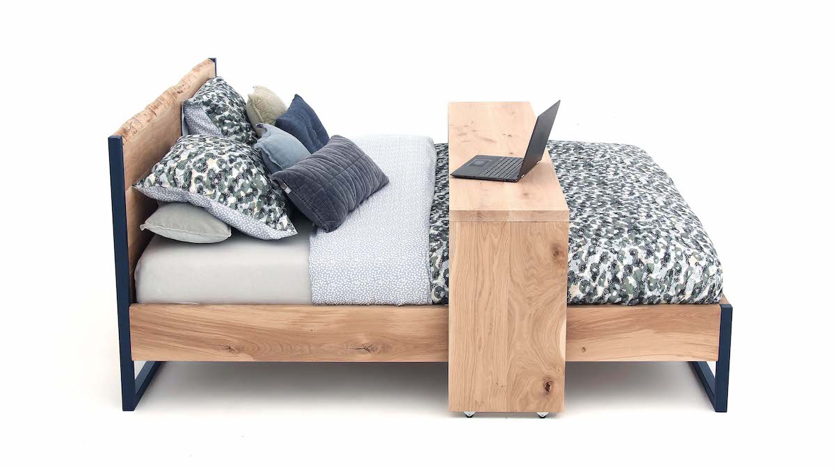 houten bedtafel houten bedtafel