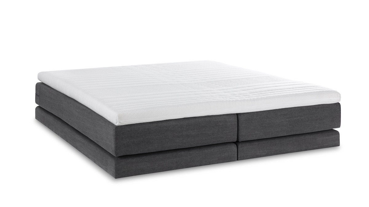 Complete boxspringset Complete boxspringset