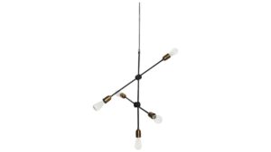 Molecular Hanglamp