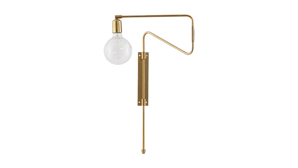 Wandlamp Swing swing Wandlamp Swing swing