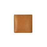Productafbeelding van cognac leren kussen DearOak NAHKA