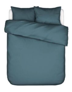 Productafbeeldng van Essenze Minte Dekbedovertrek Denim