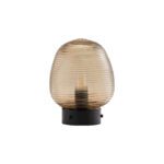 Productfoto Bruin Tafellampje