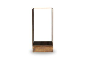 Productfoto Display Box Plant Antique Model B
