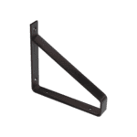 Productfoto stalen plankdrager (B-Profiel)