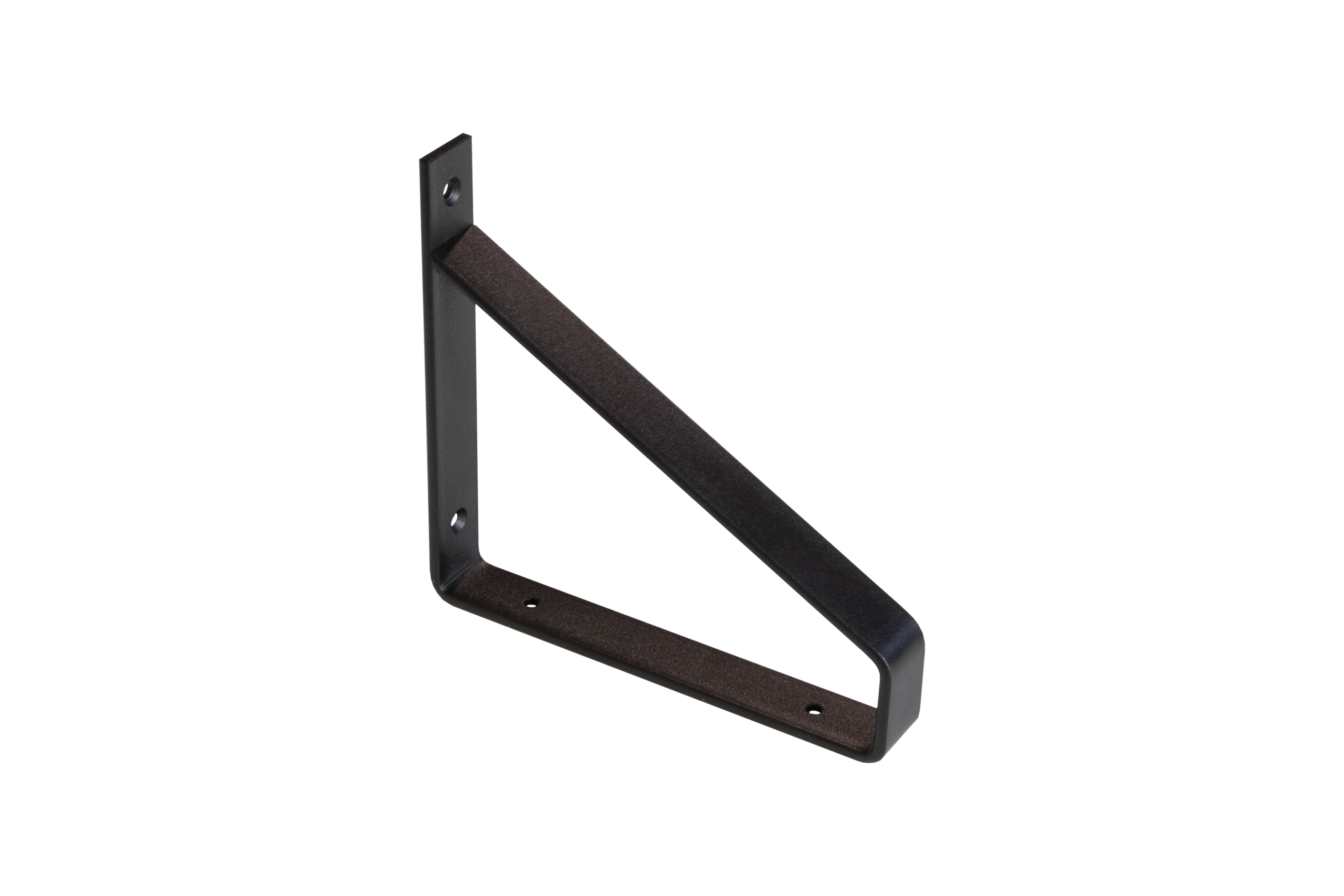 Productfoto stalen plankdrager (B-Profiel) Productfoto stalen plankdrager (B-Profiel)