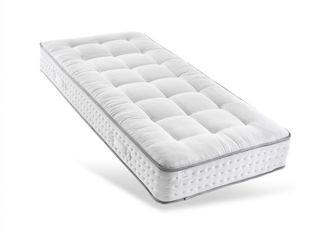 productafbeelding pocketvering matras koudschuim Vera productafbeelding pocketvering matras koudschuim Vera