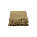 productafbeelding kleed kolonia camel