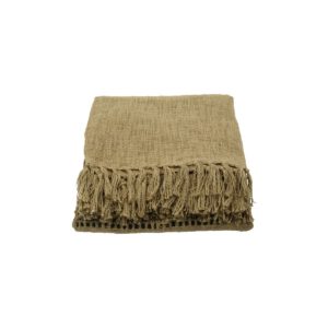productafbeelding kleed kolonia camel