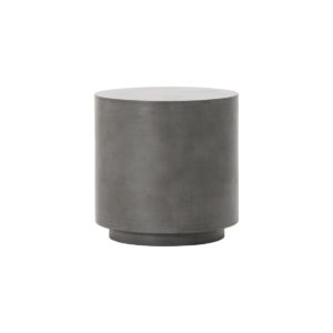 Productafbeelding bijzettafel out grijs