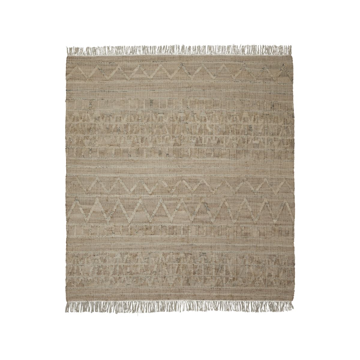 Productafbeelding vloerkleed Shriv zand Productafbeelding vloerkleed Shriv zand