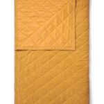 Productafbeelding essenza billie mosterdgeel sprei