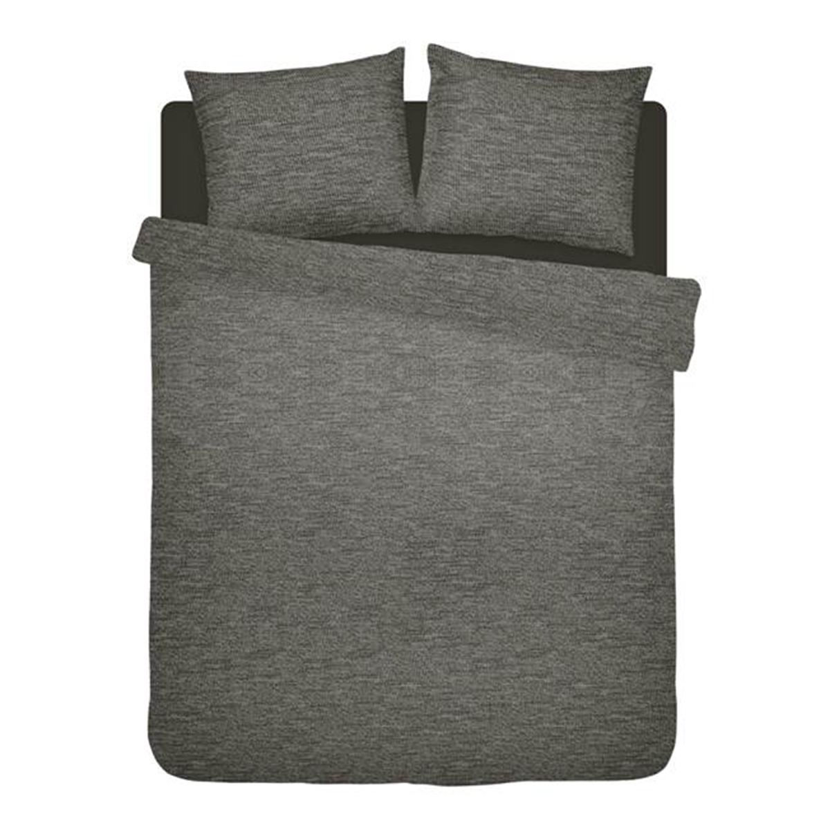 Productafbeelding dekbedovertrek Damai organic hombre stone grey Productafbeelding dekbedovertrek Damai organic hombre stone grey