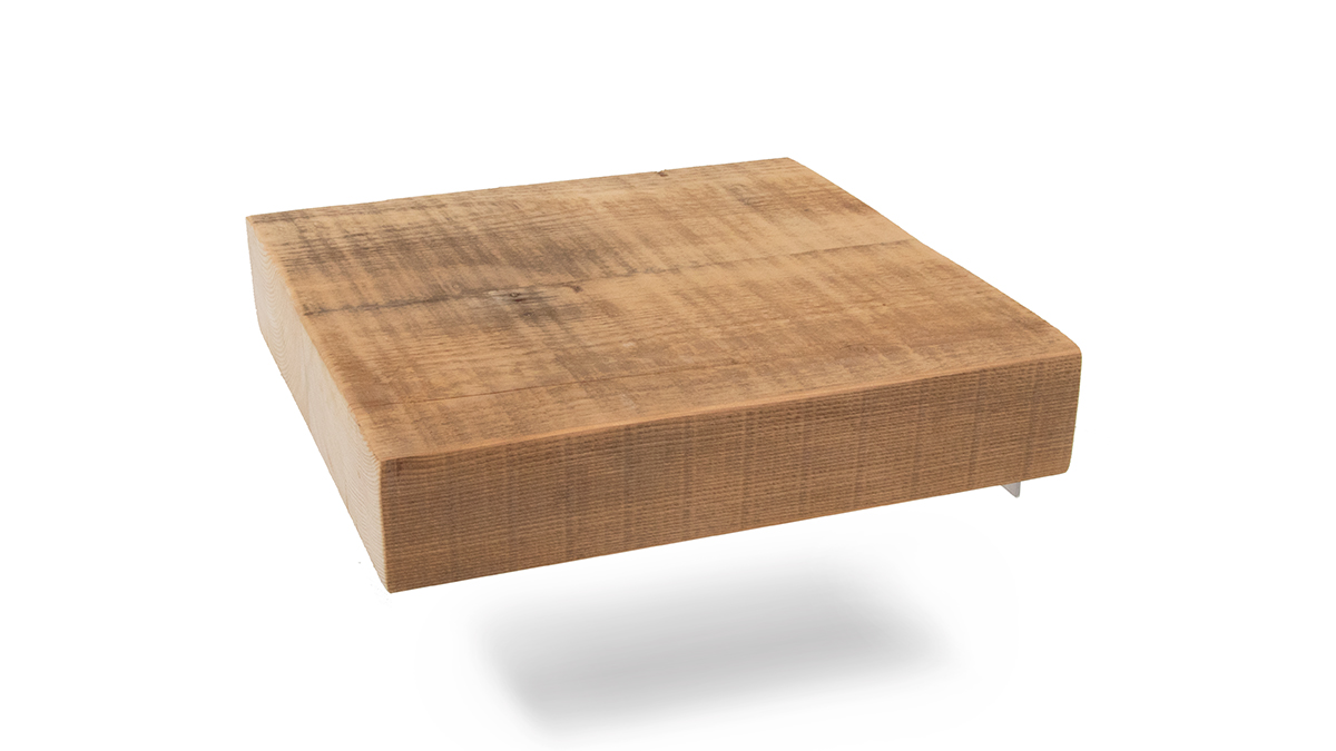 bedplankje nachtkastje oud eiken wagonplank voor het fat bed bedplankje nachtkastje oud eiken wagonplank voor het fat bed