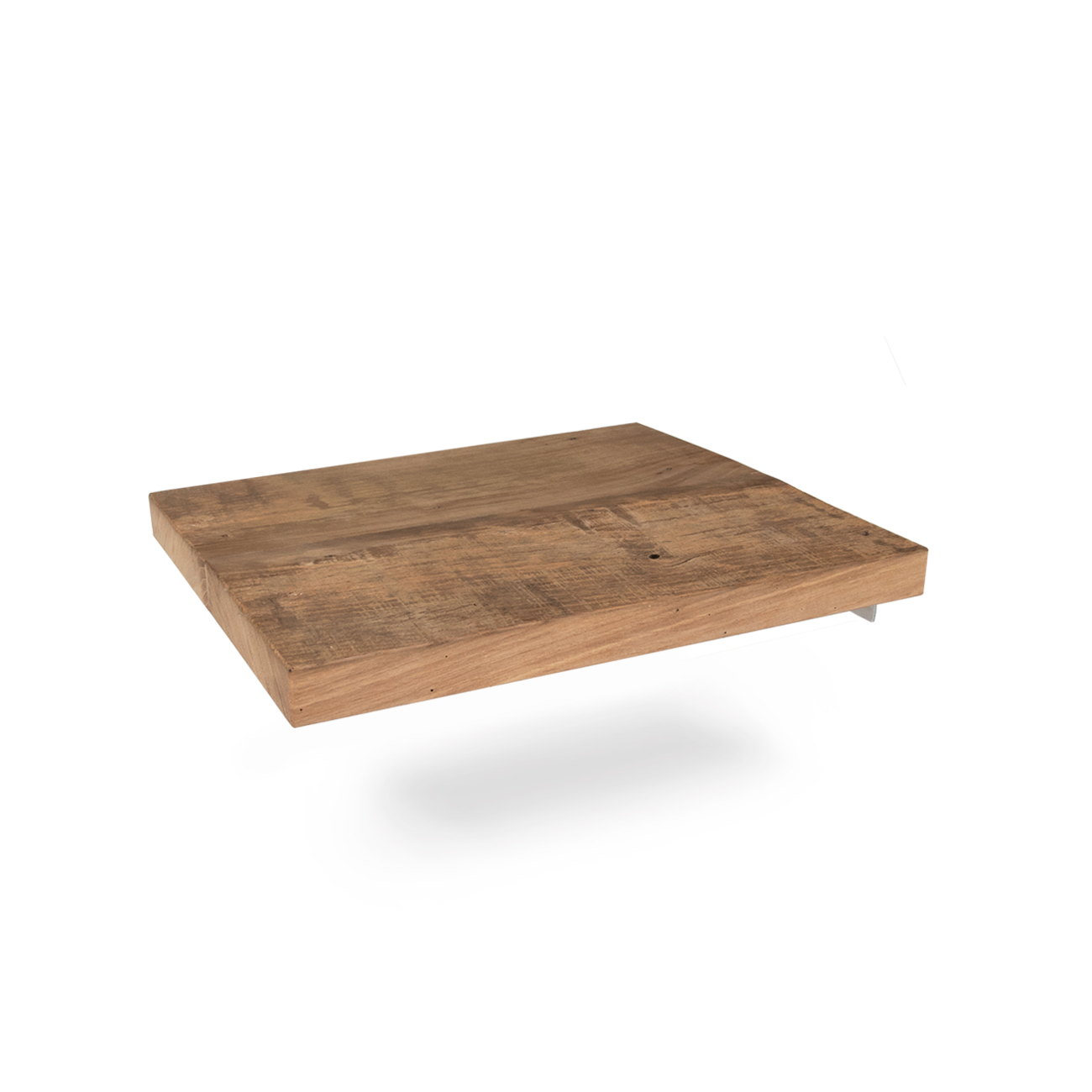 Bedplank oud eiken Barnwood 2