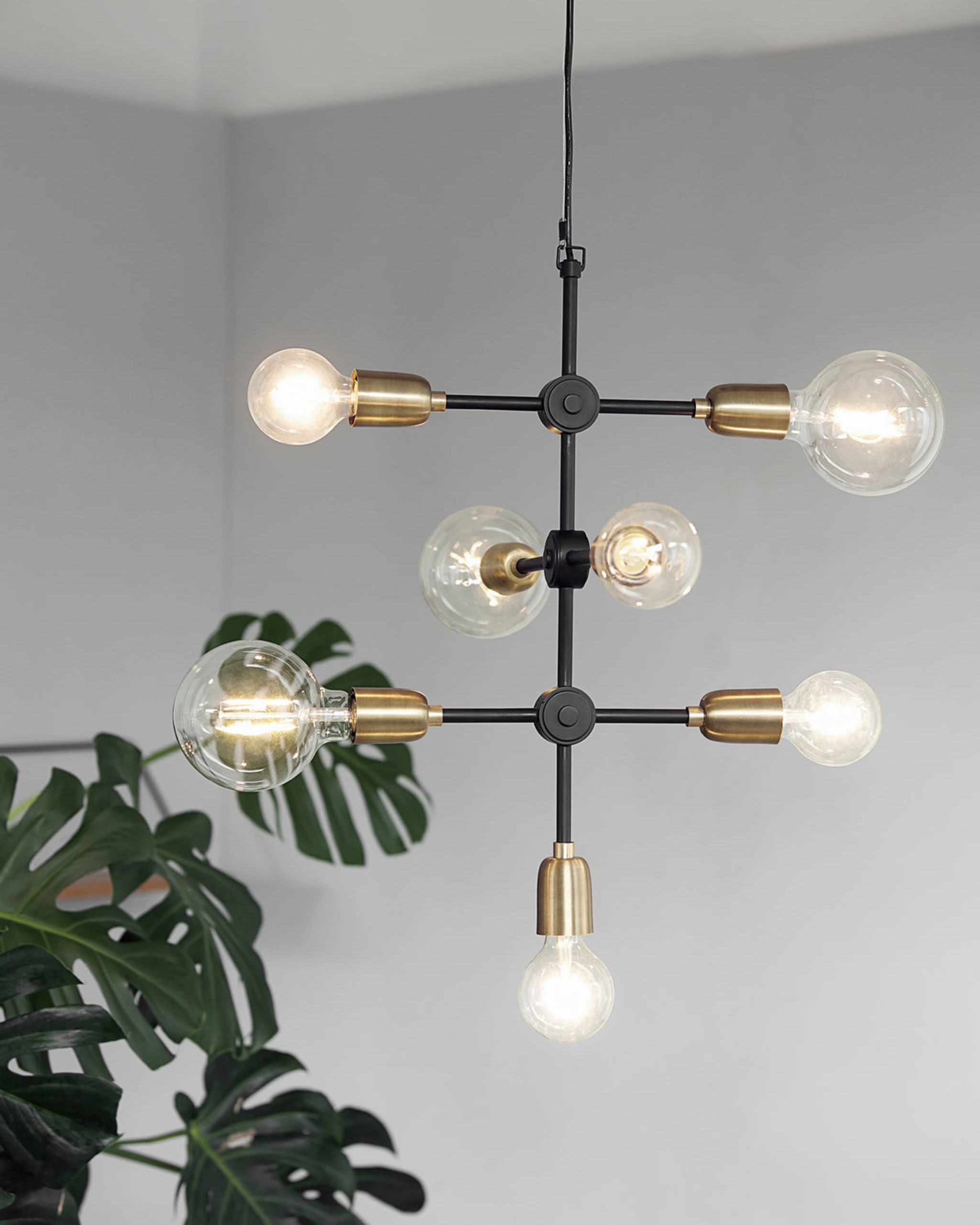 Molecular Hanglamp 2