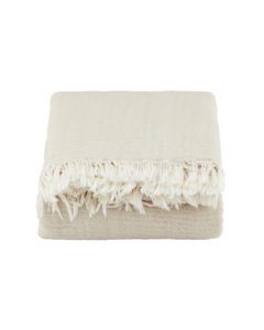 Plaid Beige 1