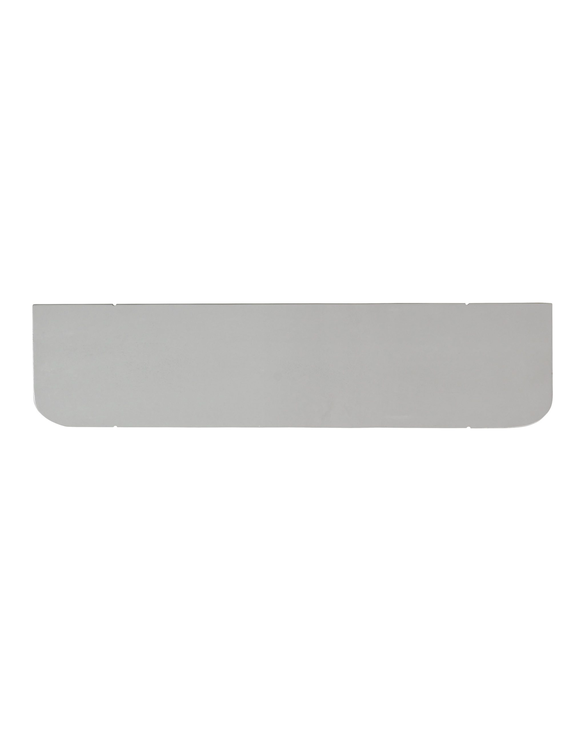 Mangohouten wandplank 1