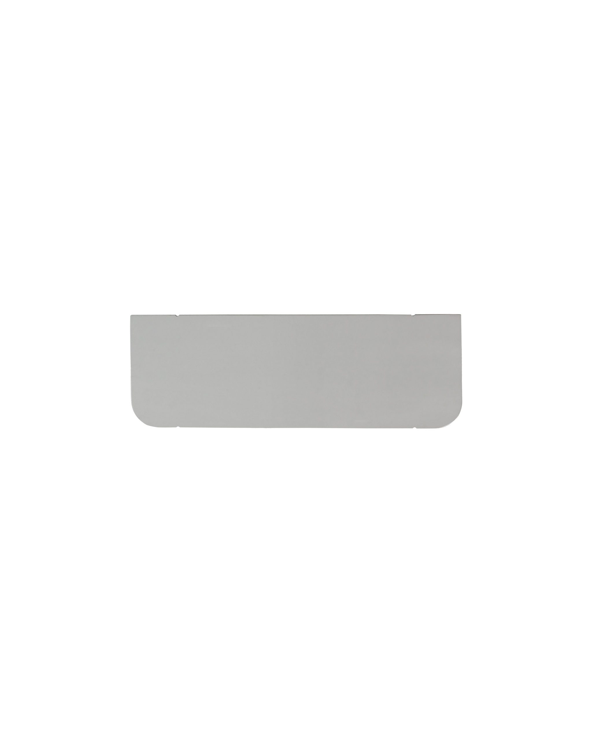 Korte wandplank 1