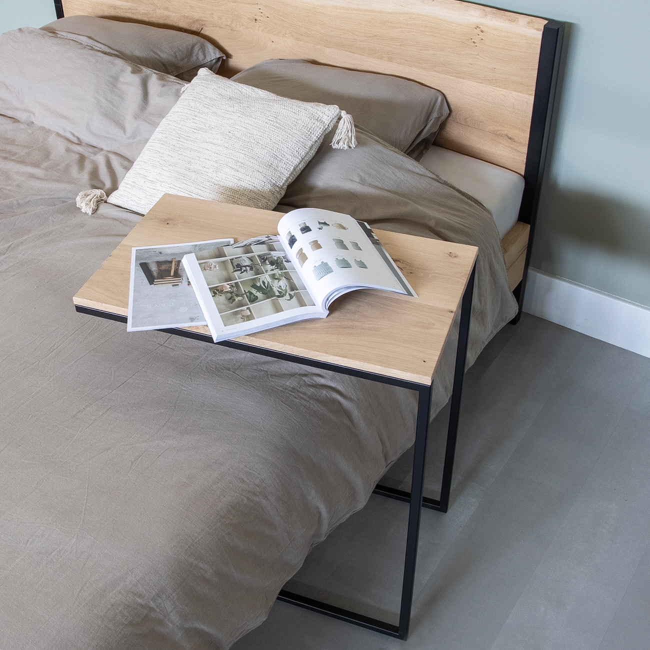 Bedtafel 2