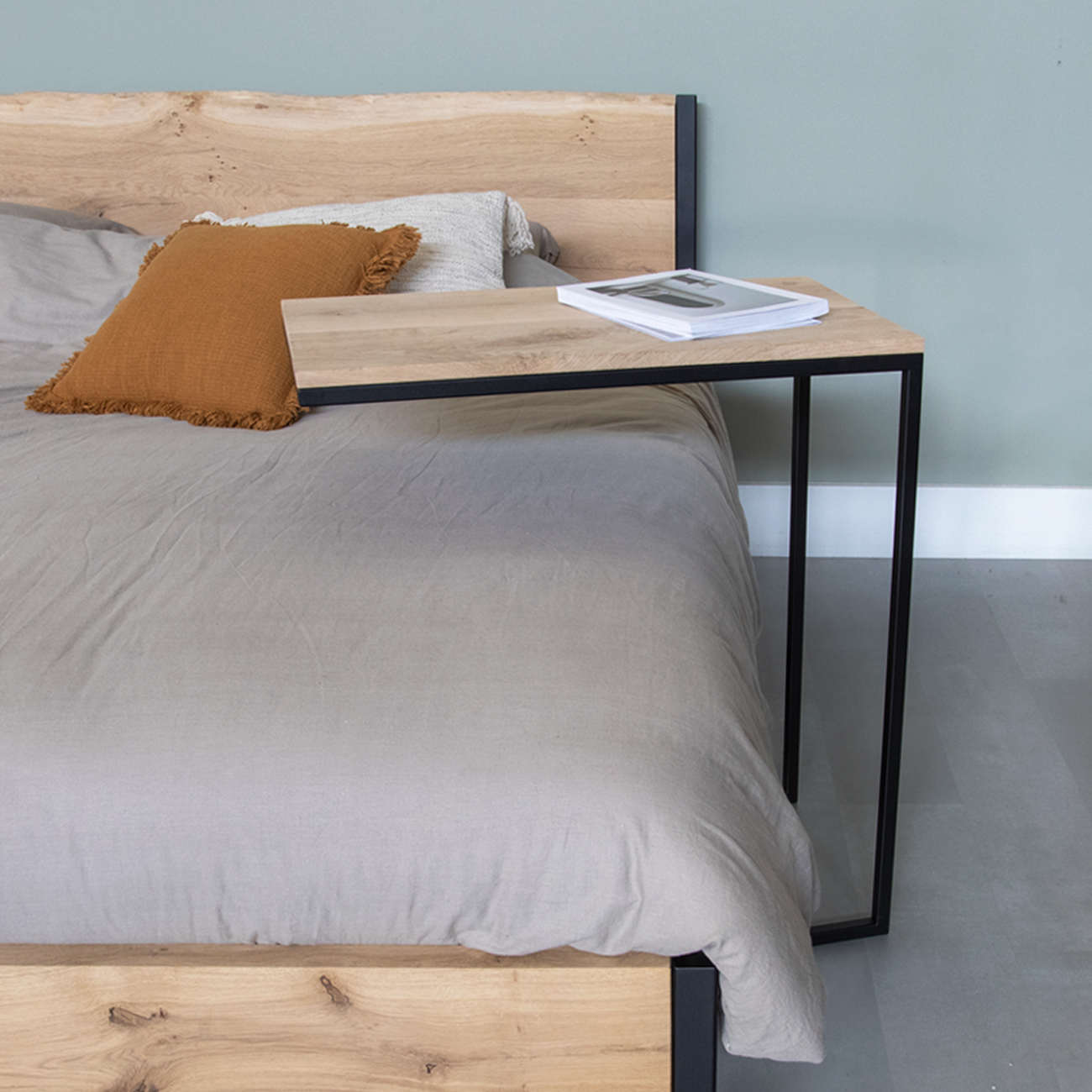 Bedtafel 2.2