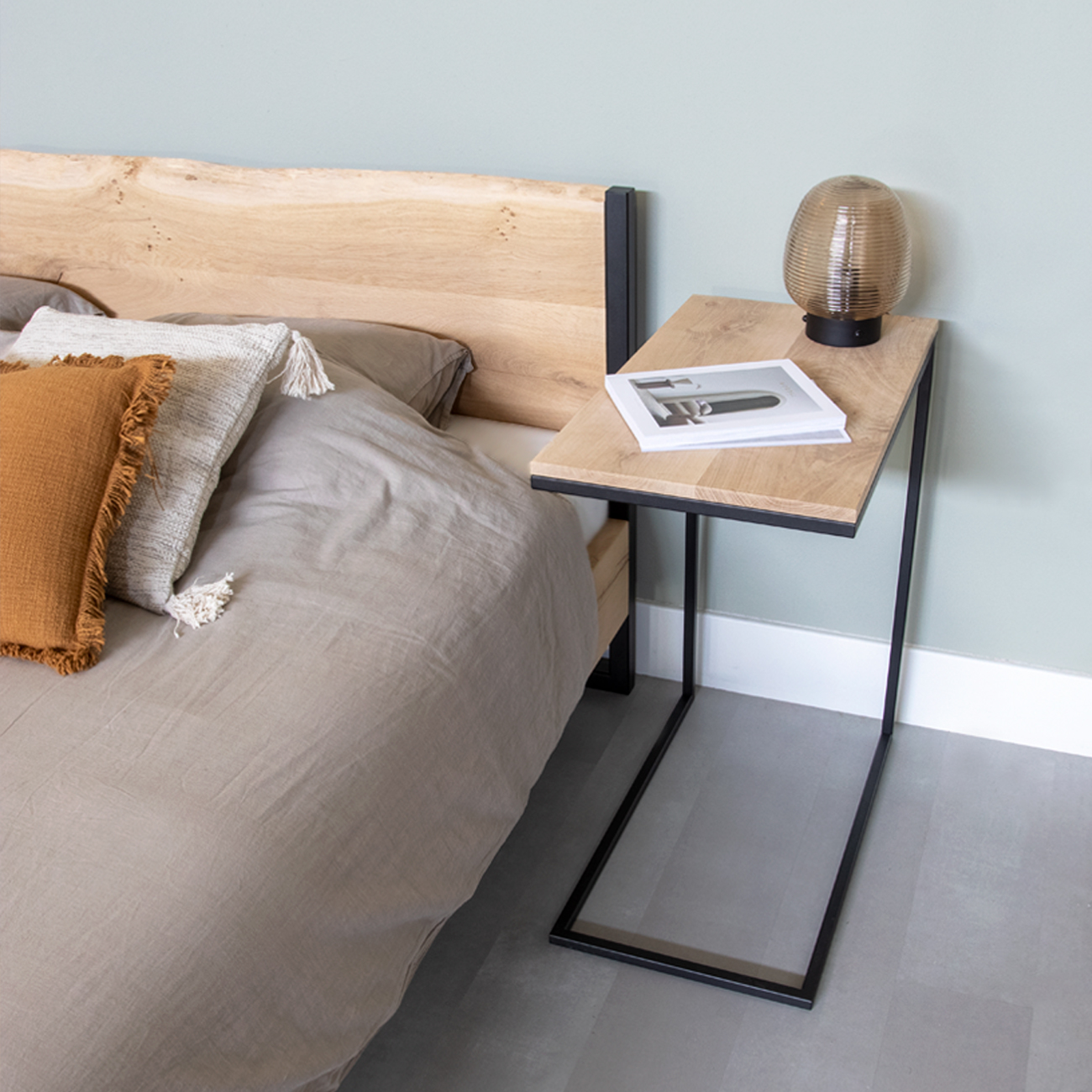 Bedtafel 2.3