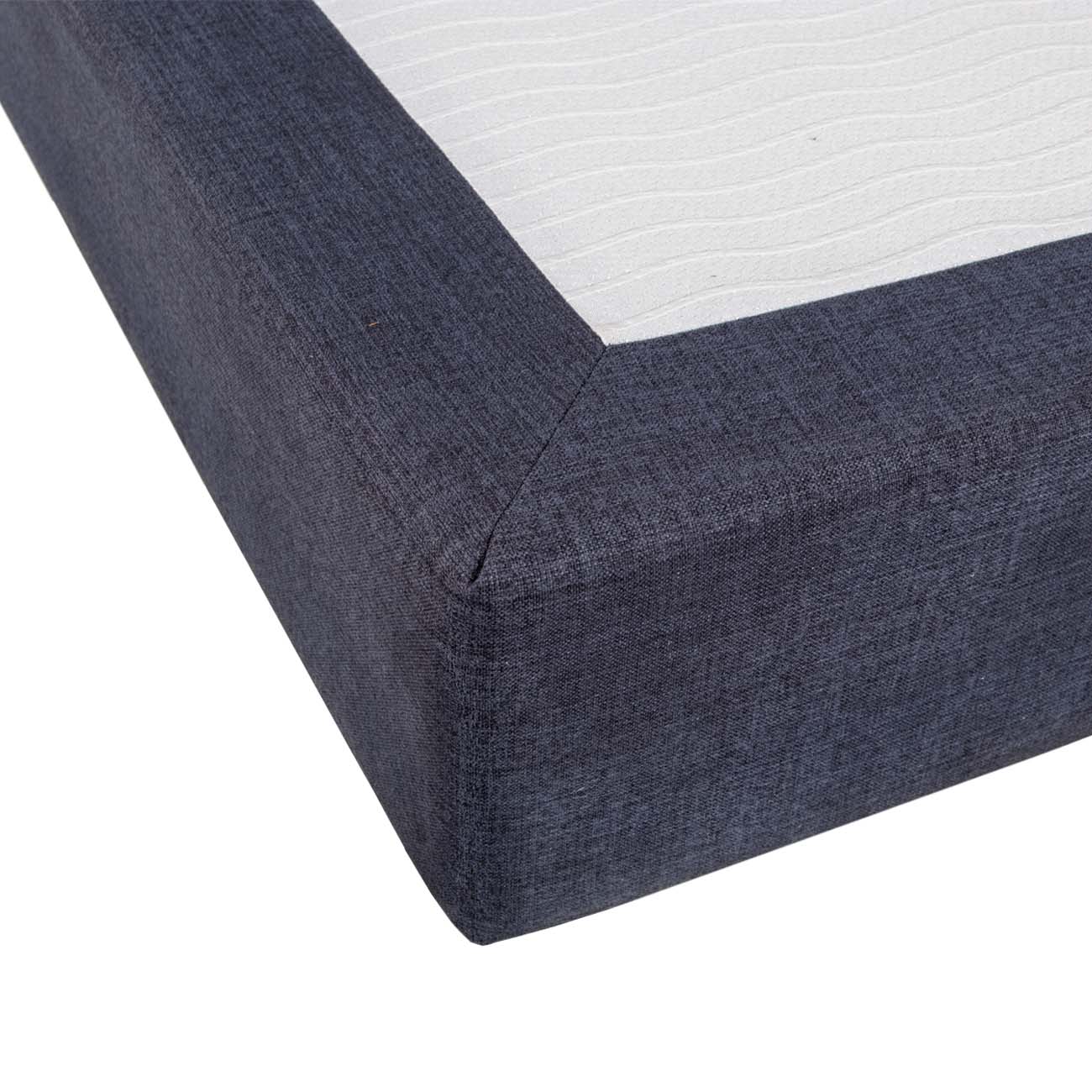 Gestoffeerd matras V280 detail-2