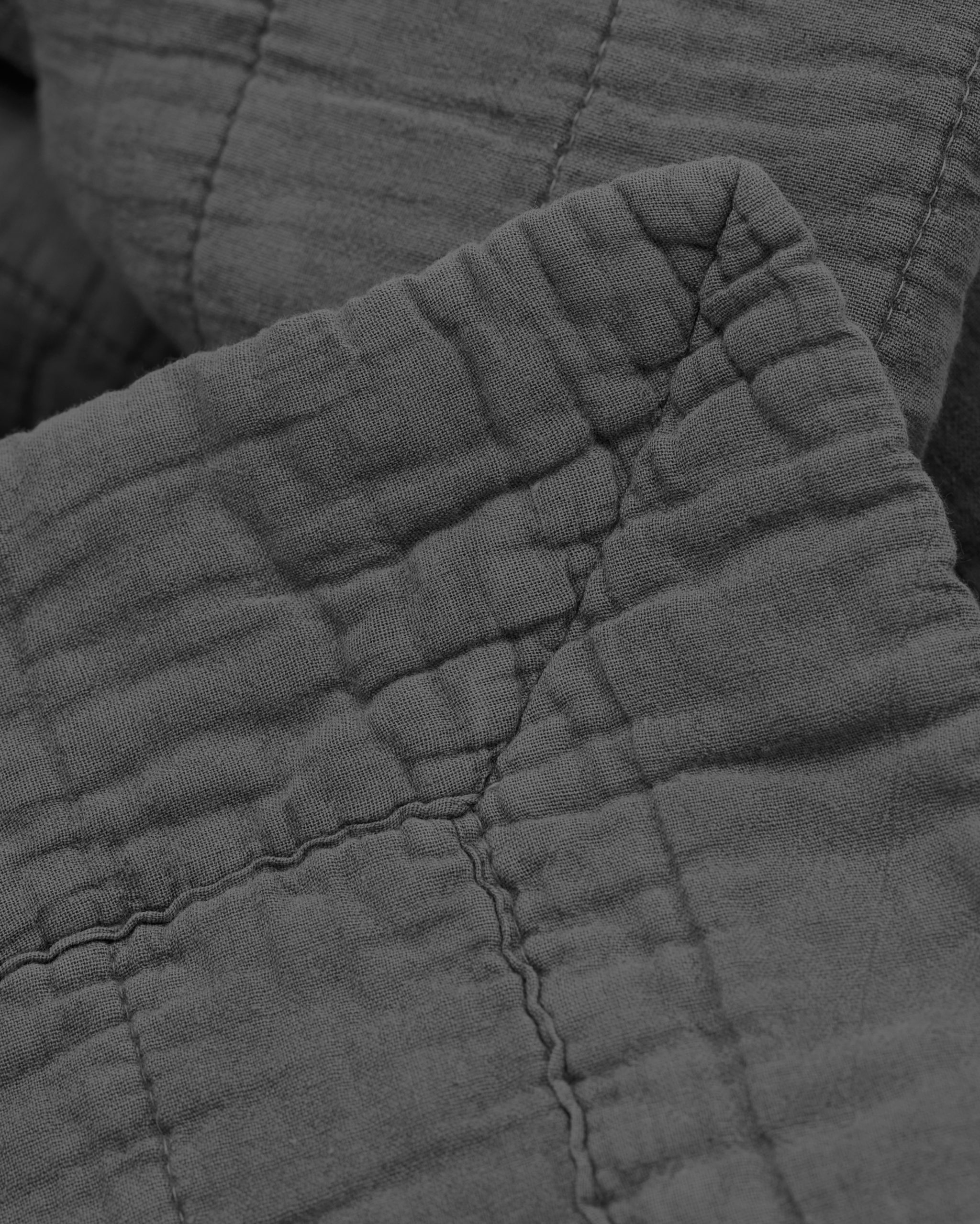 Bedsprei Coal 2