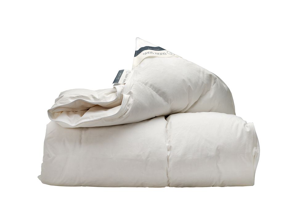 DD NL Winter dekbed 2