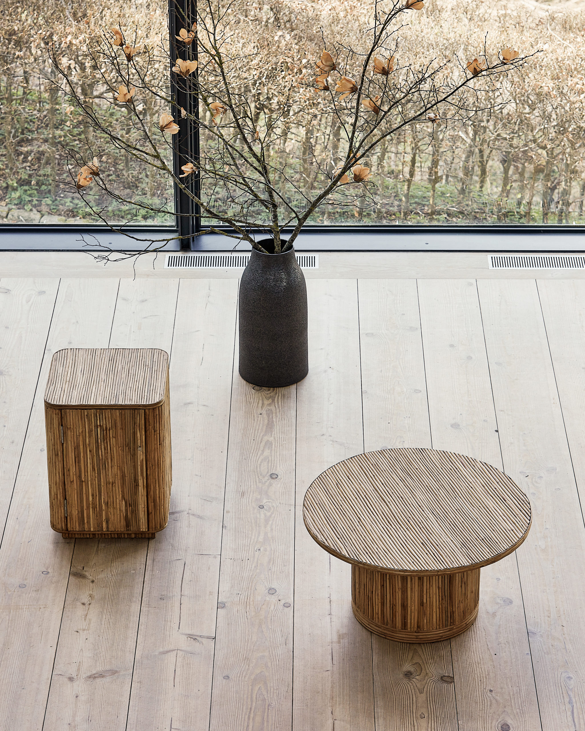 Rotan Kast 9