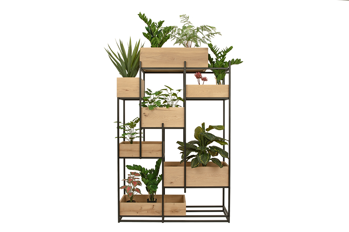Roomdivier pakket A3